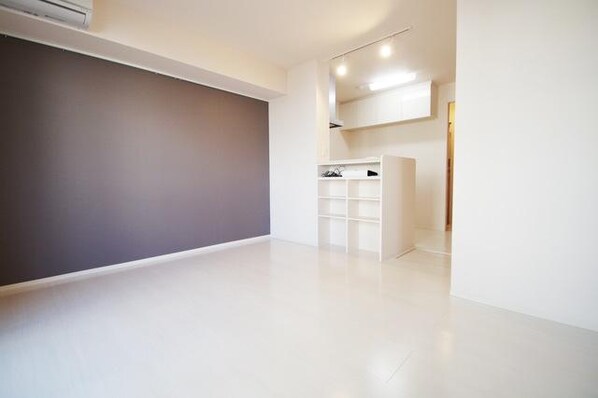 セジュールウィンの物件内観写真